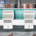 Best cheap multihead embroidery machine from Zhejiang Lejia